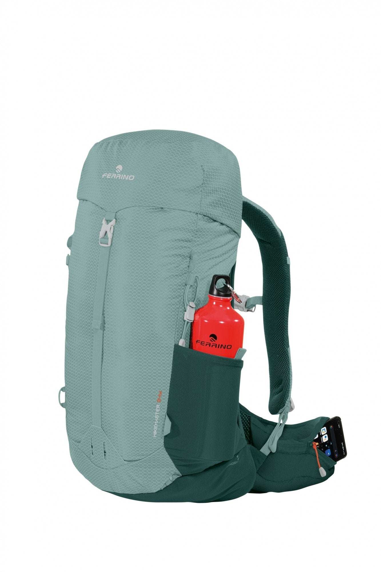 Zaino Hikemaster 24 Lady