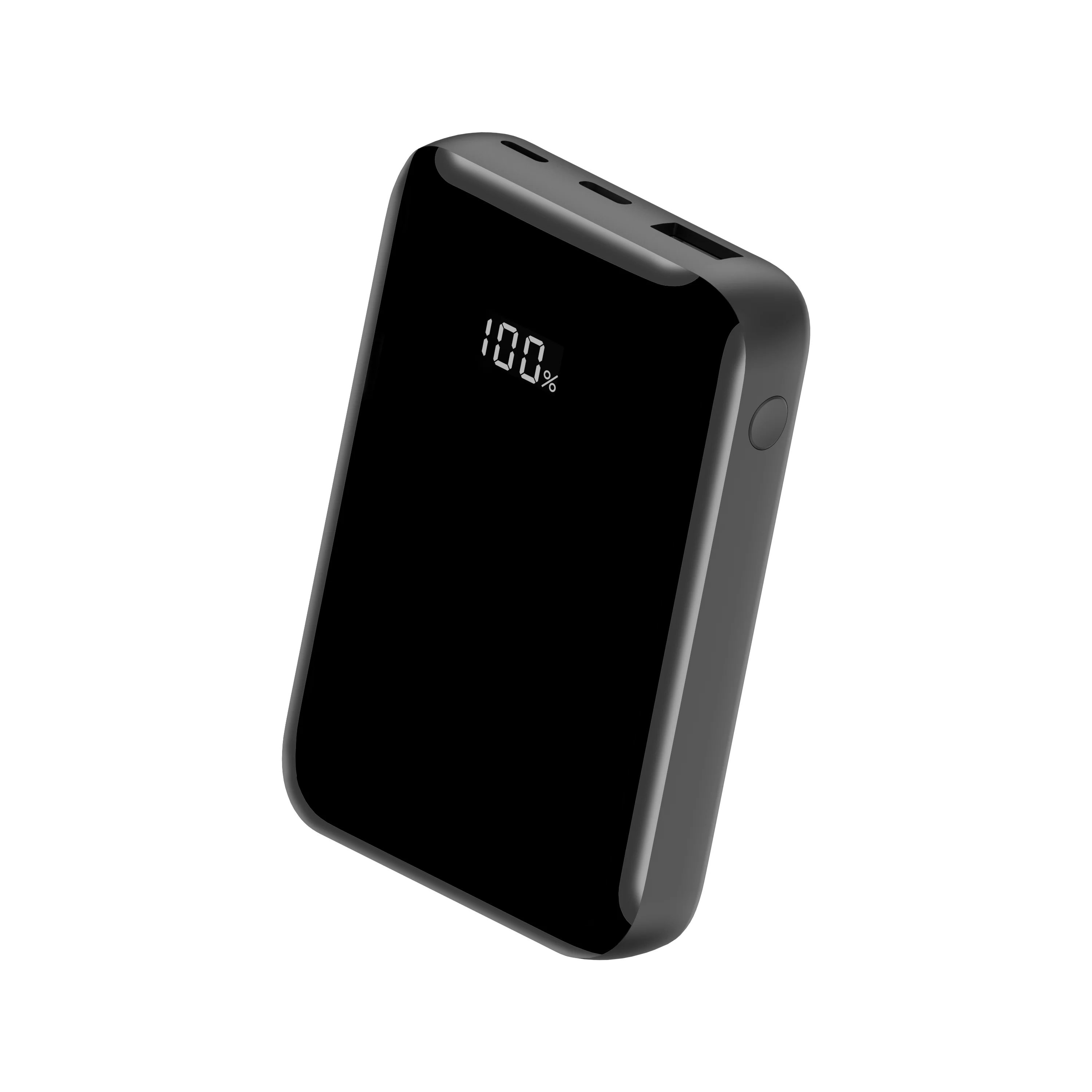 Powerbank 10.000 mAh mit USB-C, USB-A �C Schnellladefunktion