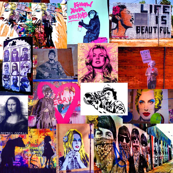 Follow Your Dreams Vibrant