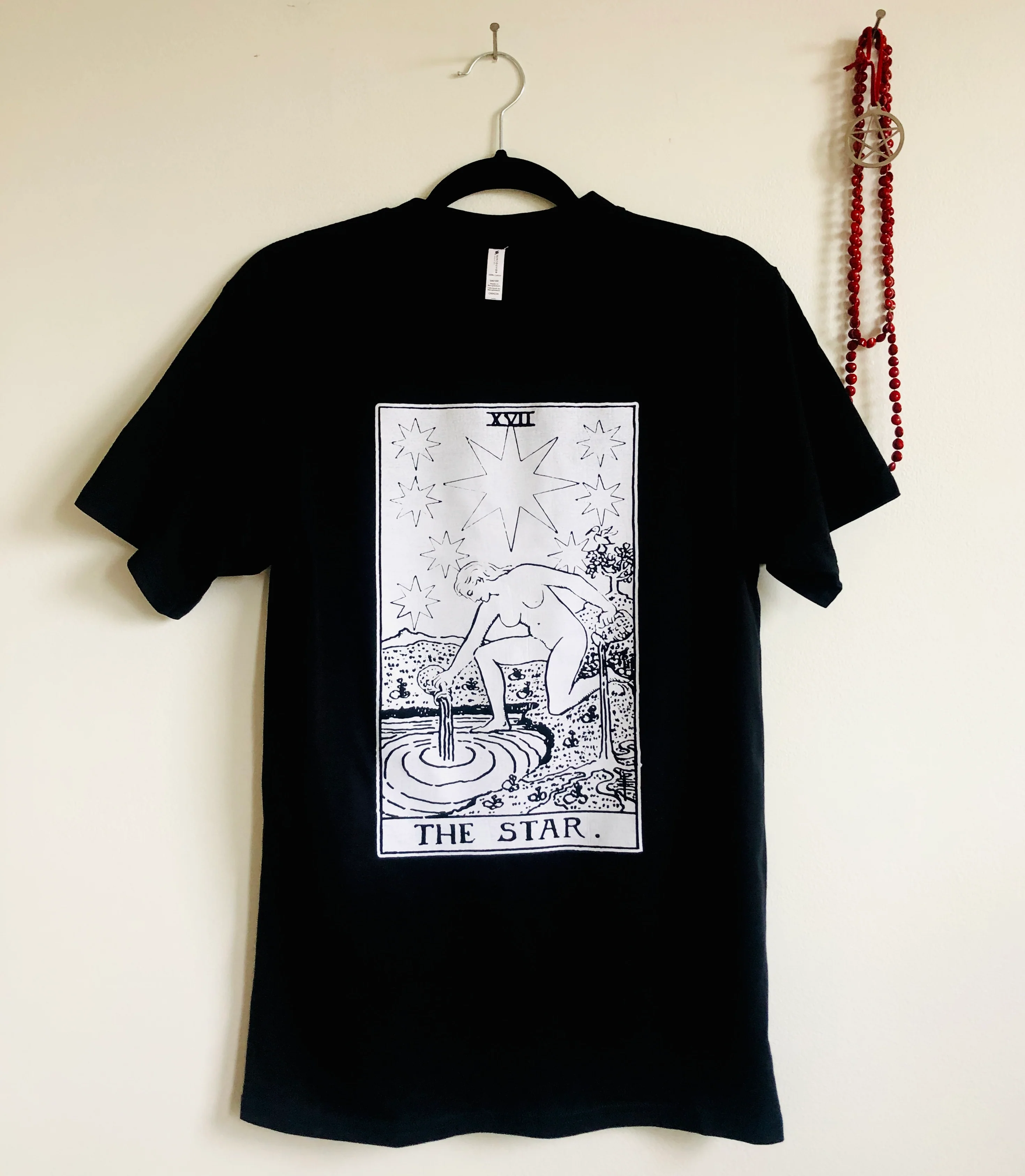 The Star Tee