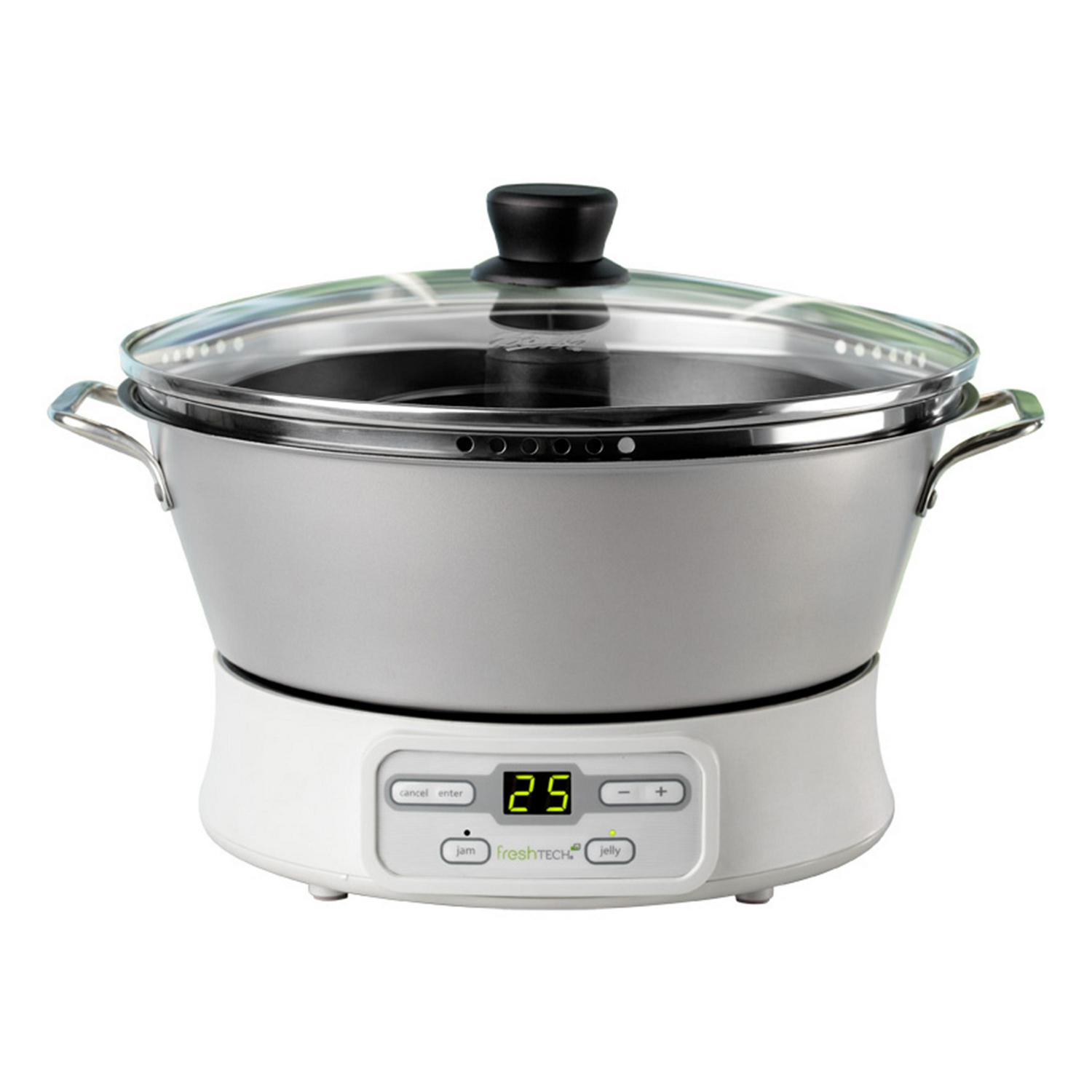 2025 Ball FreshTECH Automatic Jam and Jelly Maker