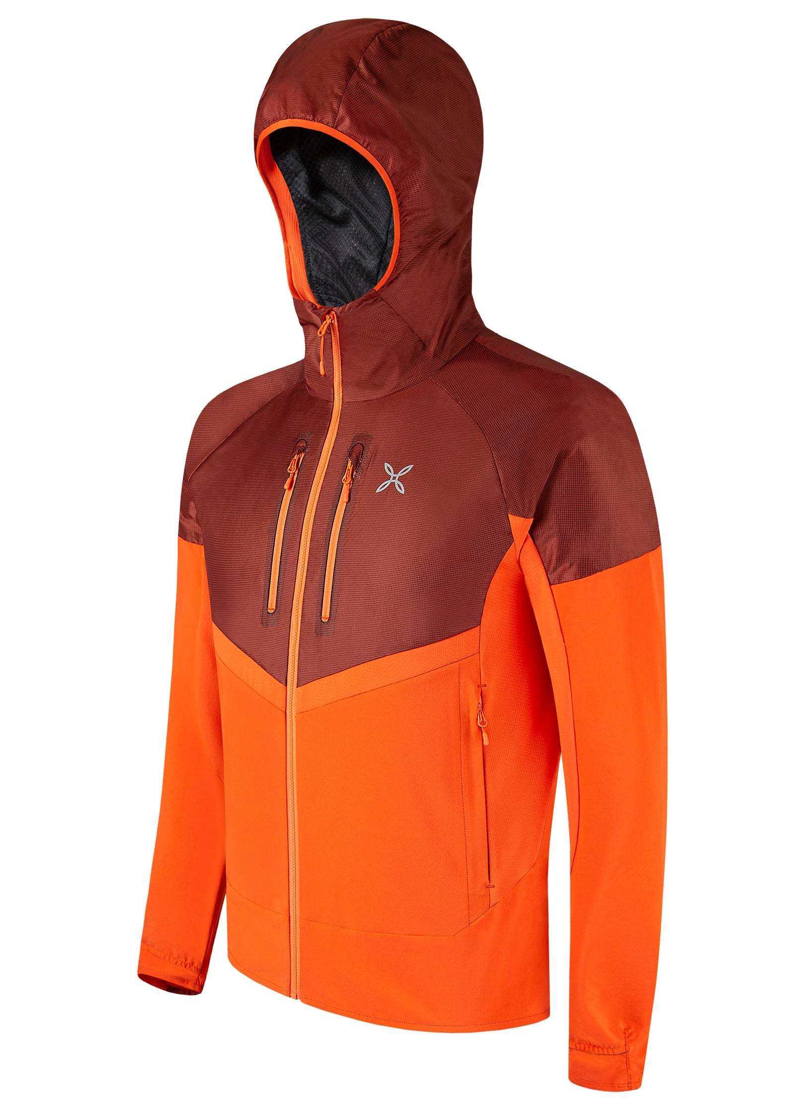 Spitze Hybrid Jacket