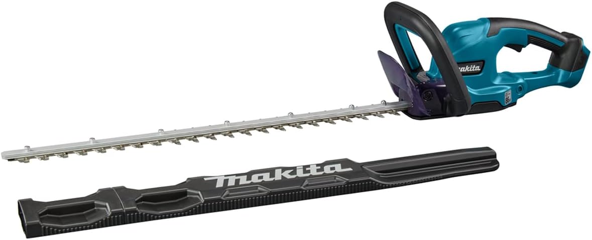 Makita DUH607Z 18V Li-Ion LXT 60cm Heckenschere - Batterien und Ladegerät Nicht im Lieferumfang enthalten
