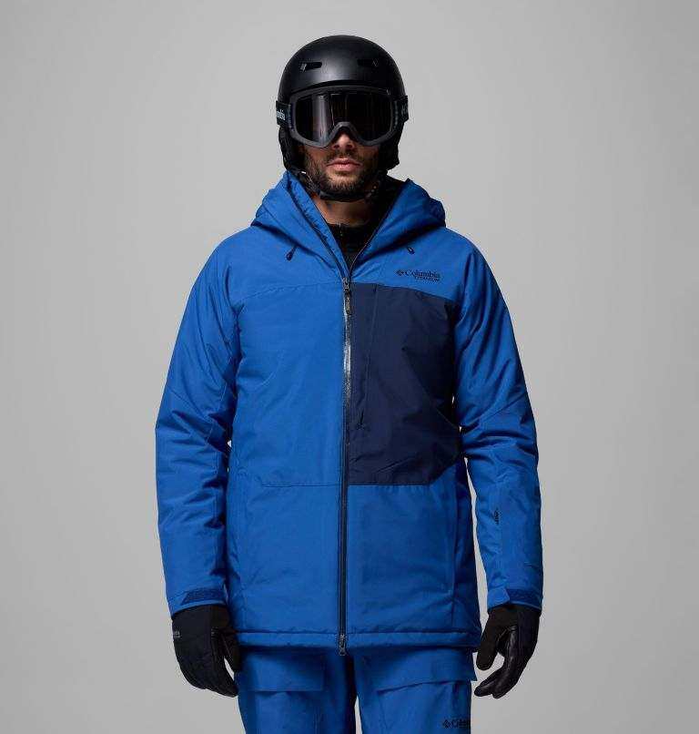 Winter District? III Jacket