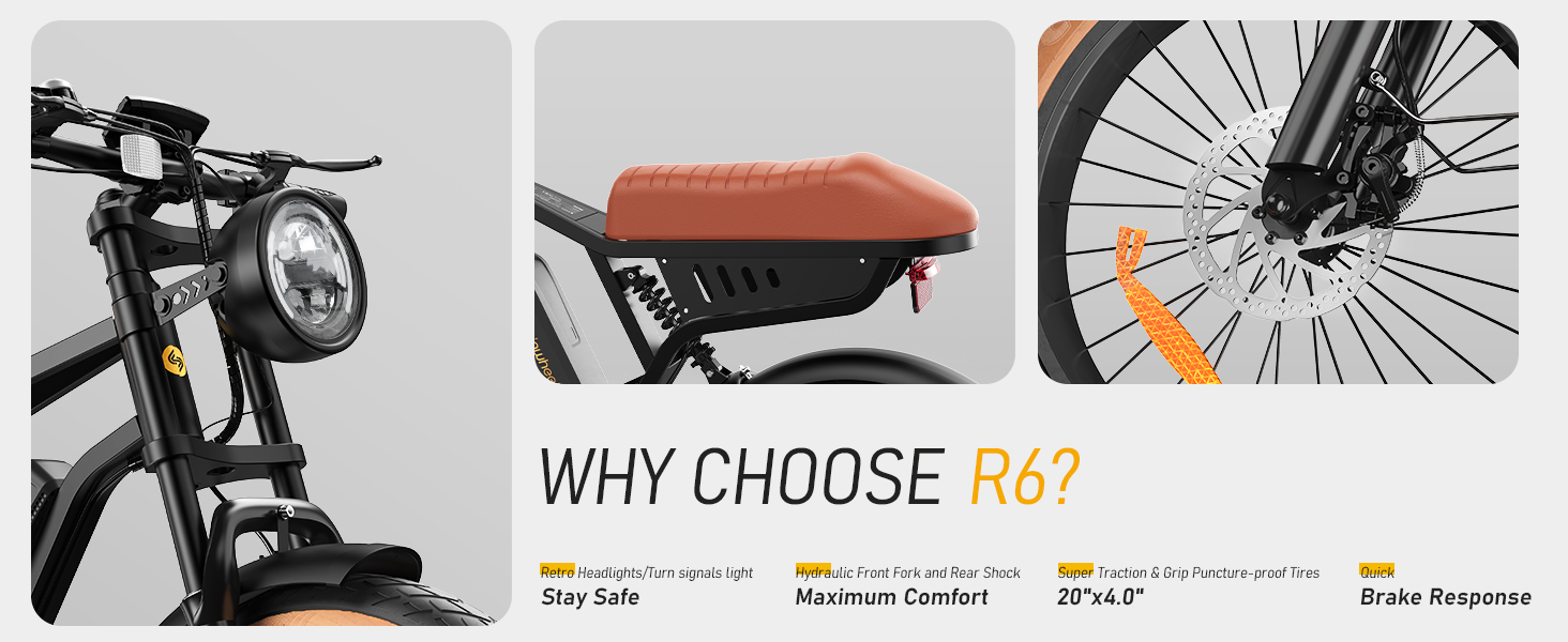 E-Bike