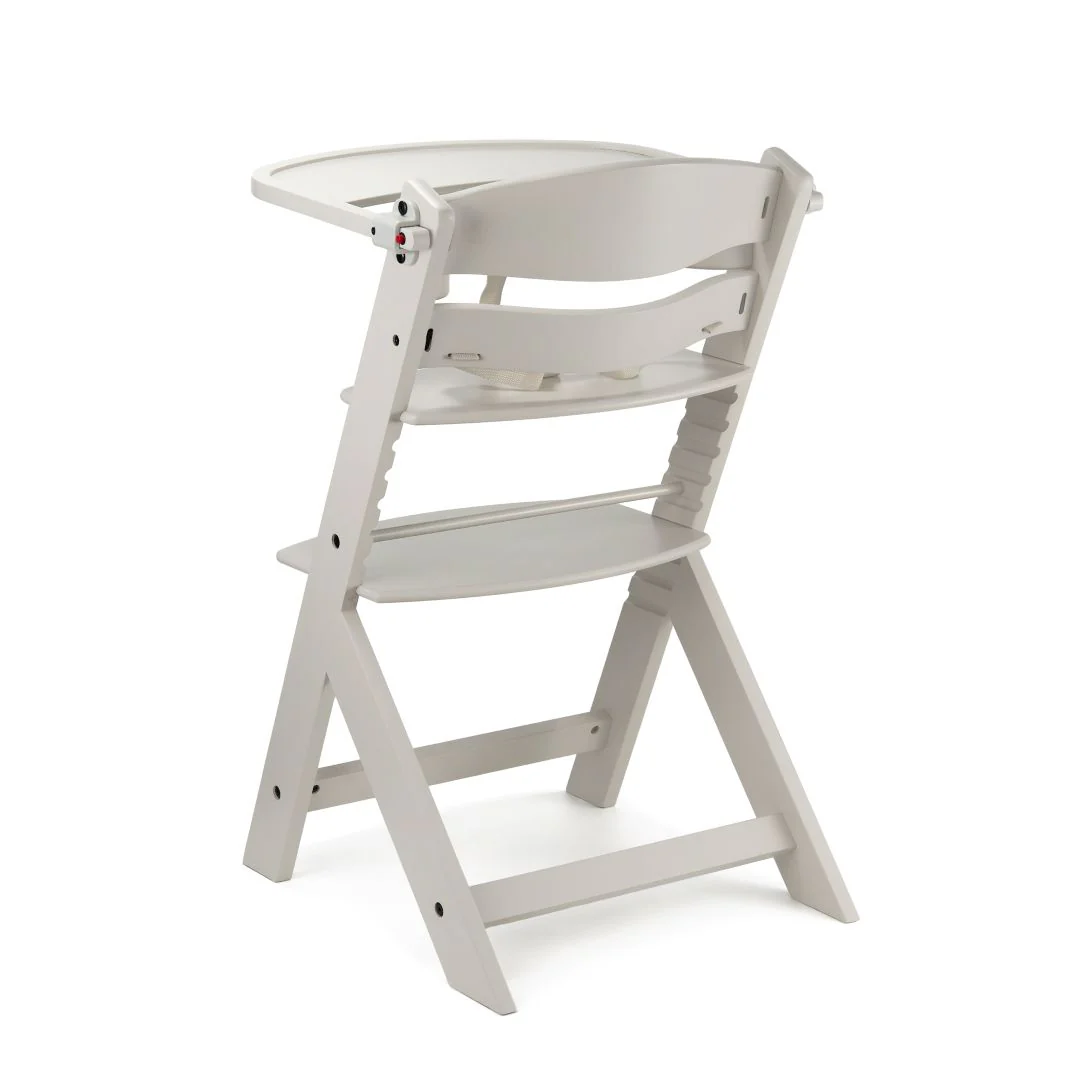 2025 Silla de comer evolutiva 2 en 1 Enock