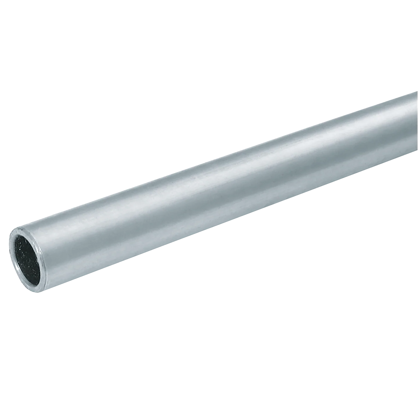 FT Pro - HST8X1.5-C6F-6M 8MM OD Steel Hydraulic Tube 6M