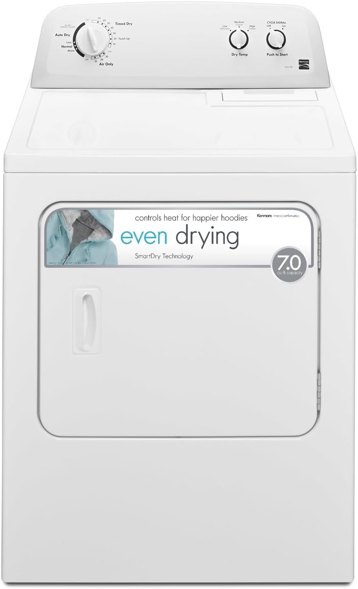 Kenmore 29