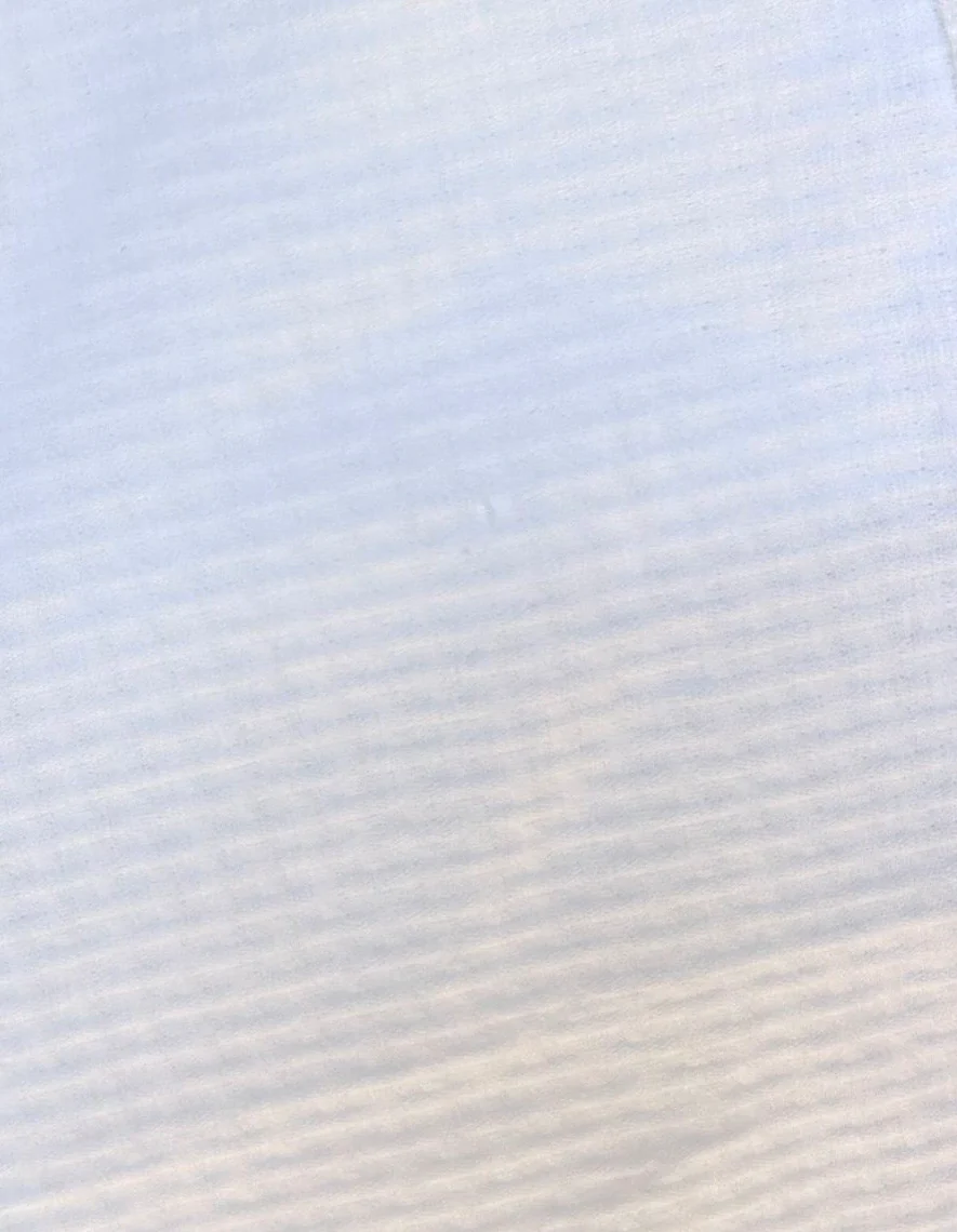 Protector Mini Stokke Arpi Blanco