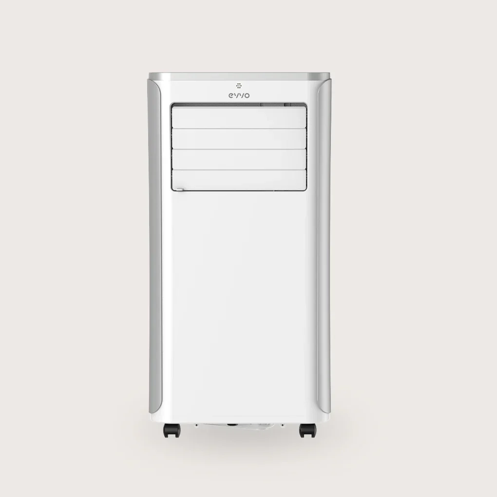 Aire Acondicionado Portatil CLIMA P9 3 in 1