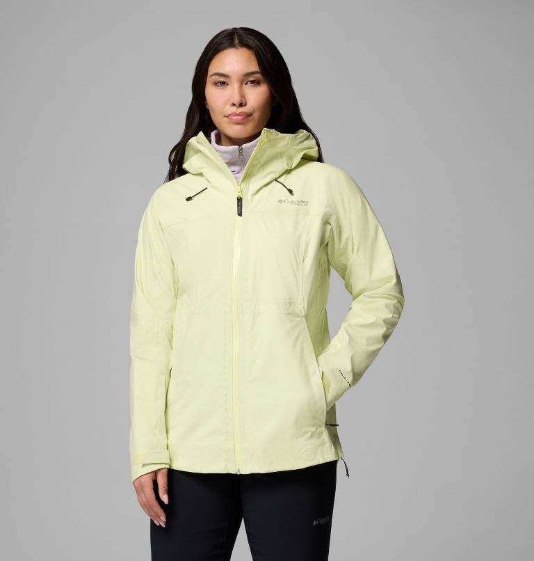 Northwest Explorer? 3L Shell