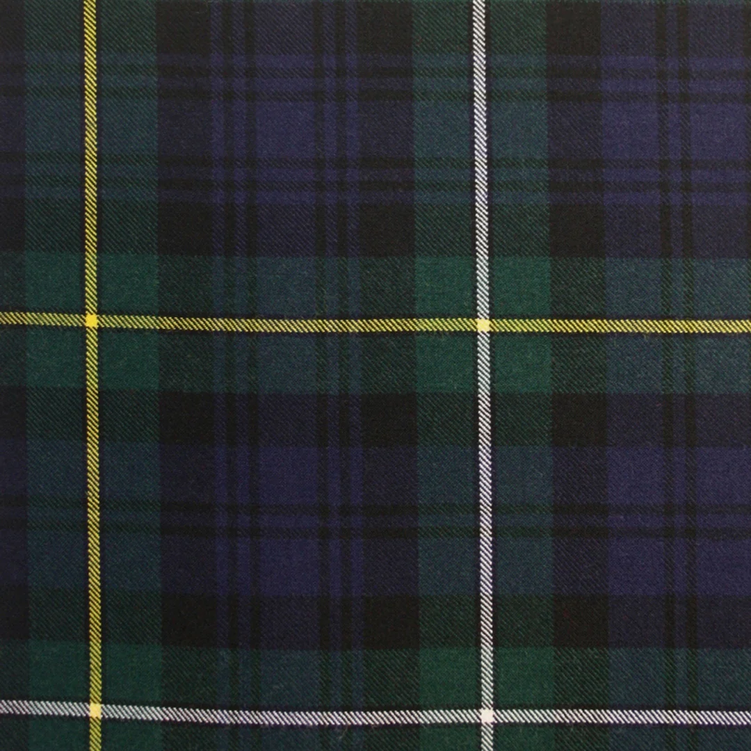 Campbell of Argyll Modern Tartan