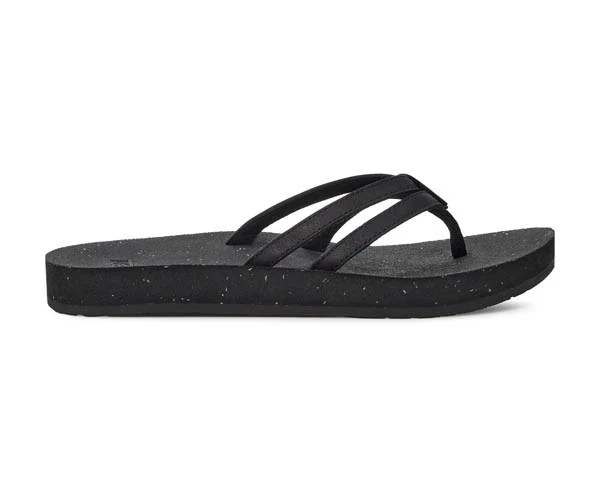 W Reflip Strappy Leather