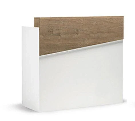 Banco Reception e Mobile Cassa 100 cm MADE IN ITALY | PENNY