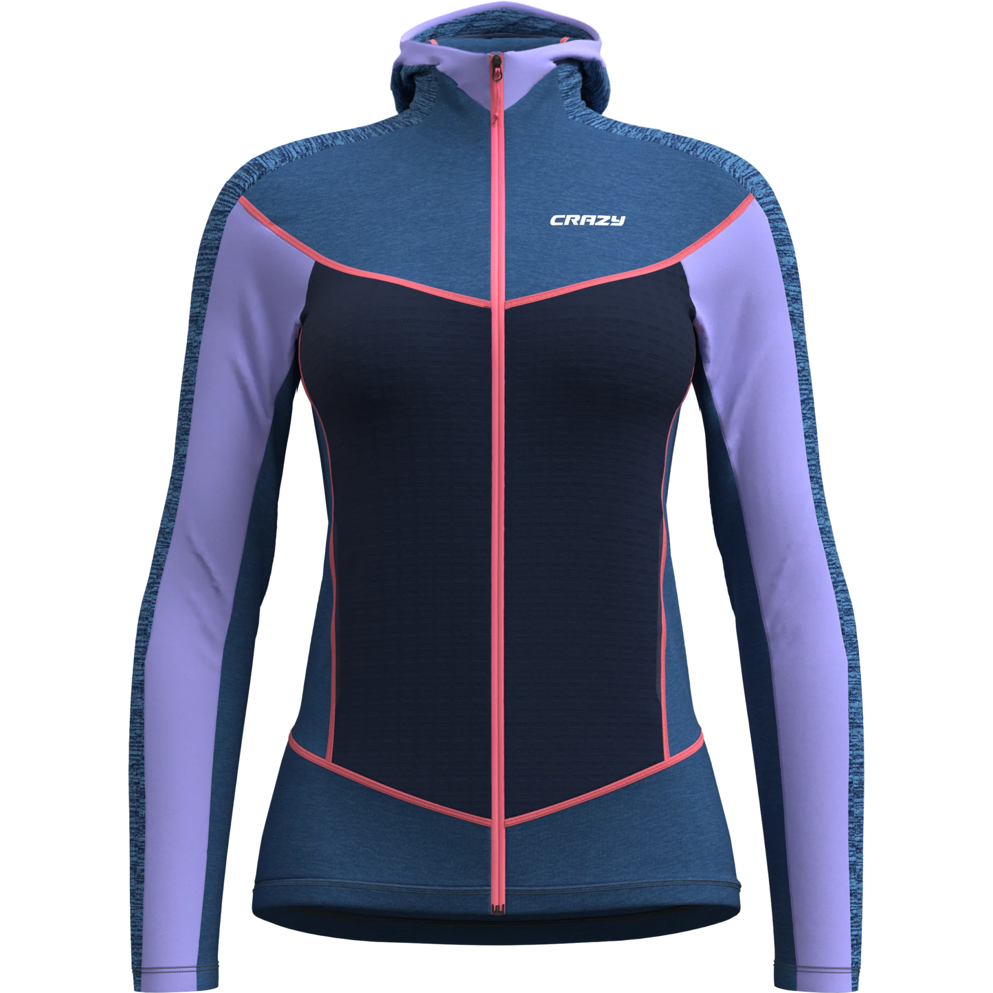 Pull Traverse Woman