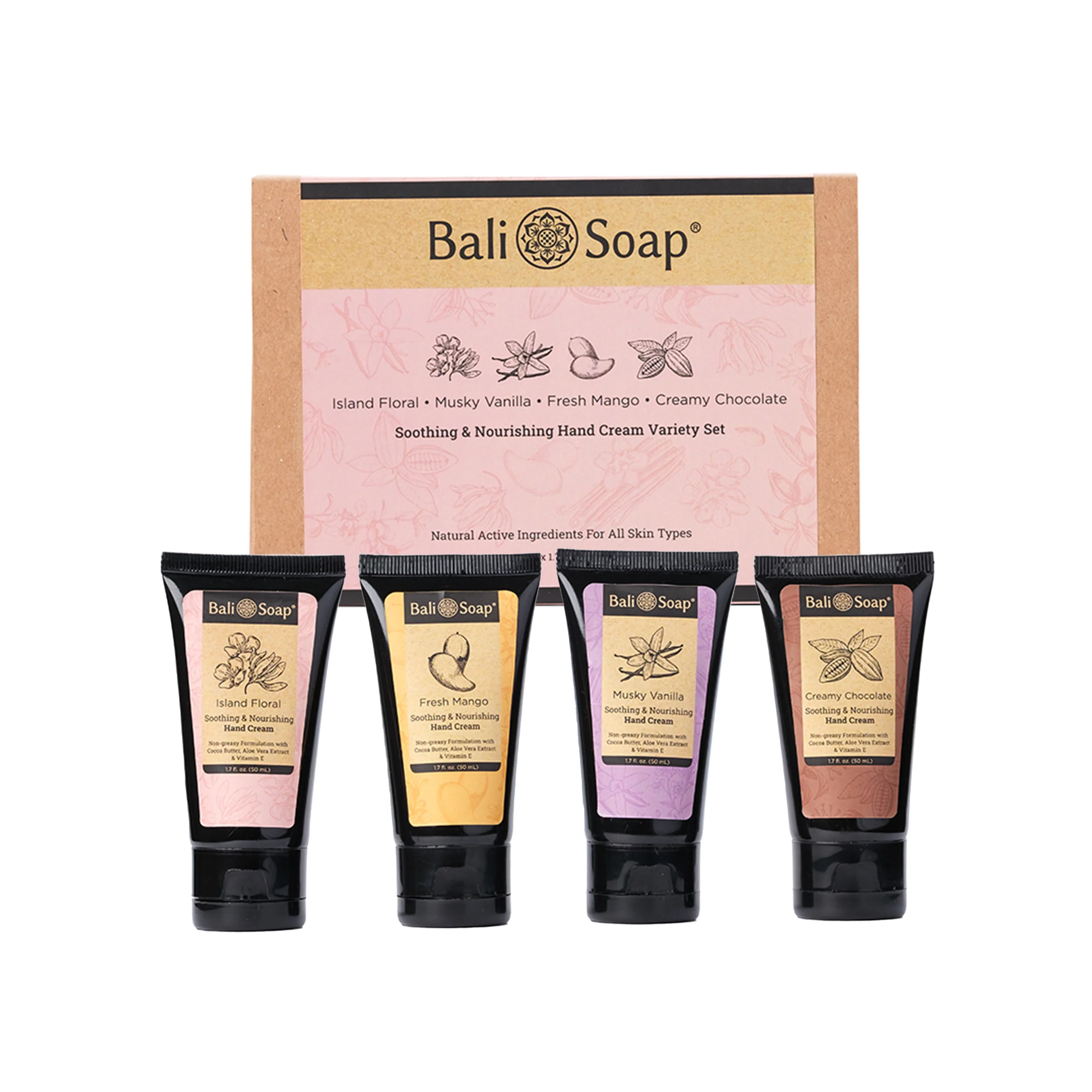 Hand Cream
