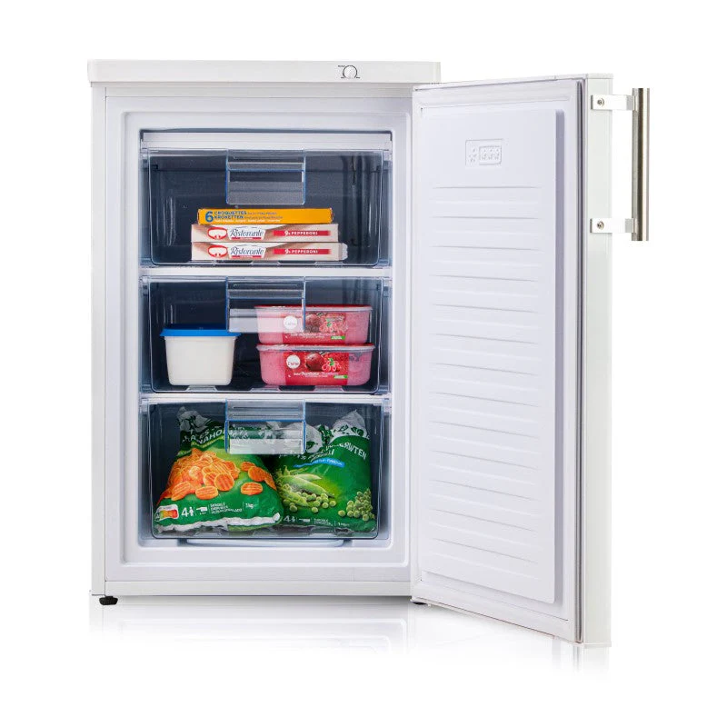 Domo Gefrierschrank DO91130F, 80 Liter, C-Klasse
