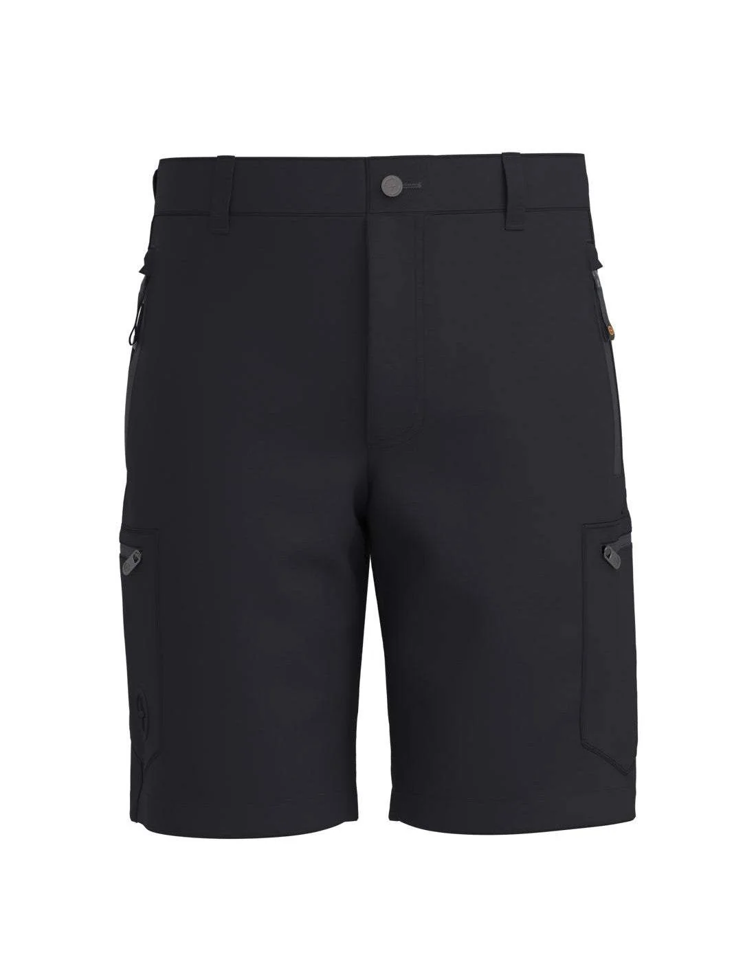 Charly Man Short