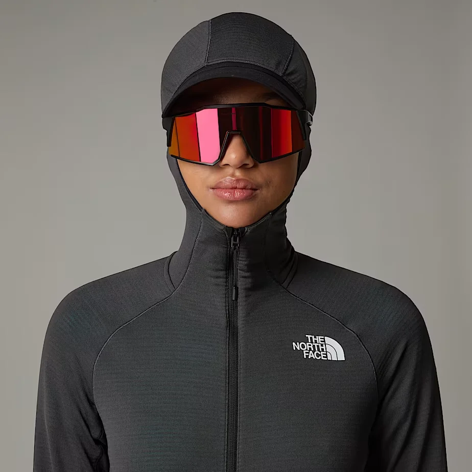 W Bolt Polartec Hoodie
