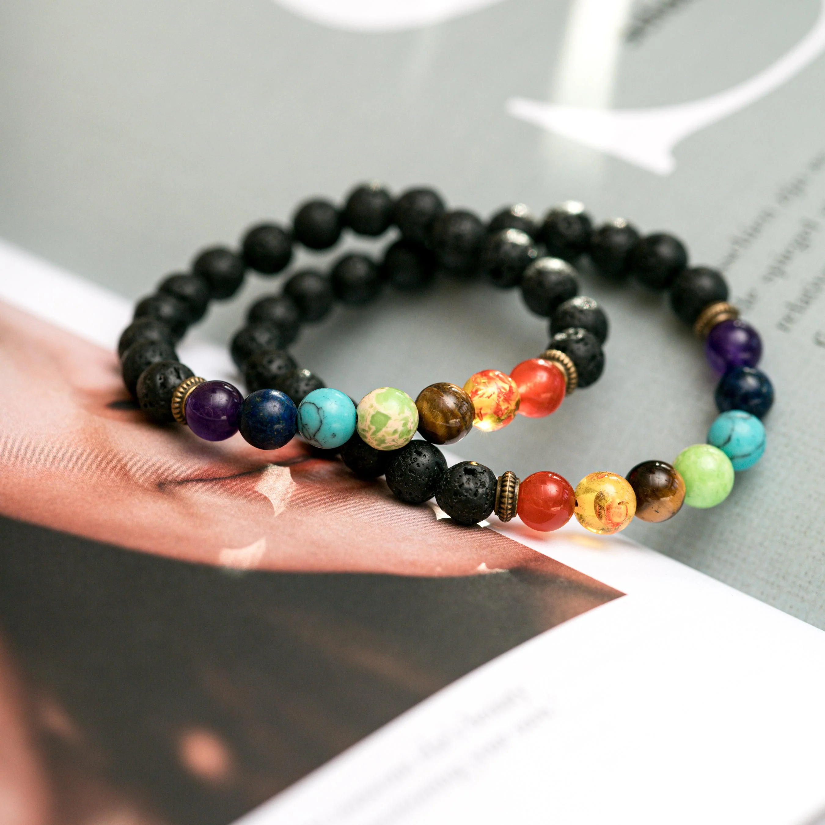 Badu Chakra - Volharding