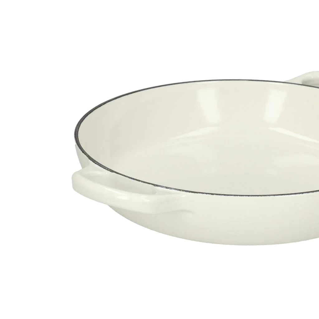2025 Le Creuset - Signature Campagnard braadpan Blossom 26 cm