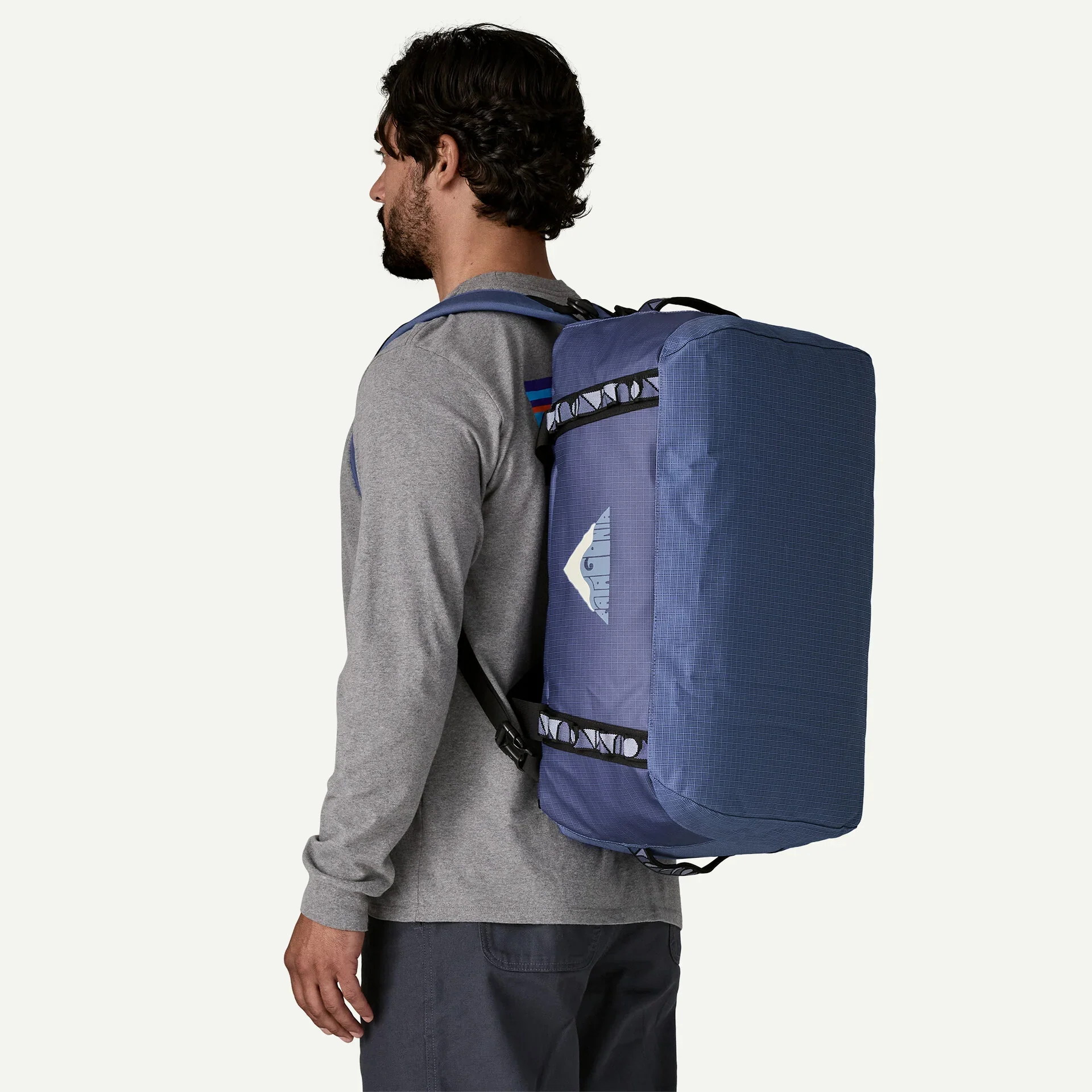 Black Hole Duffel 40L