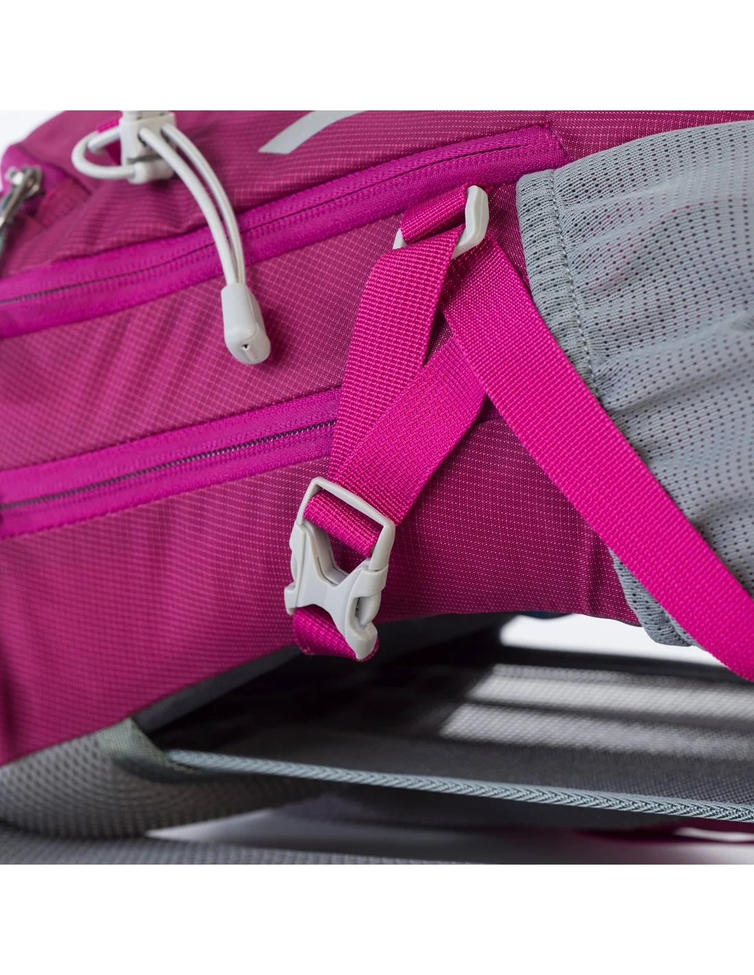 H.L. backpack 20