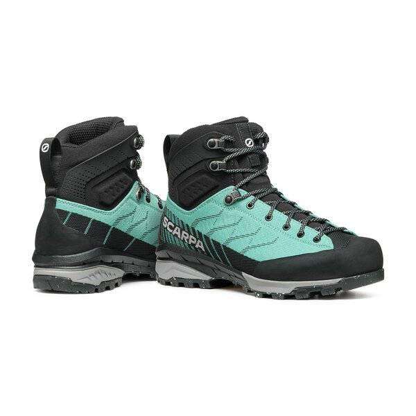 Mescalito Trk Planet GTX WMN