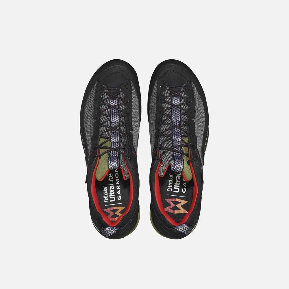 Dragontail Synth Gtx