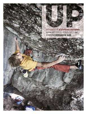 Up European Climbing Report 2017