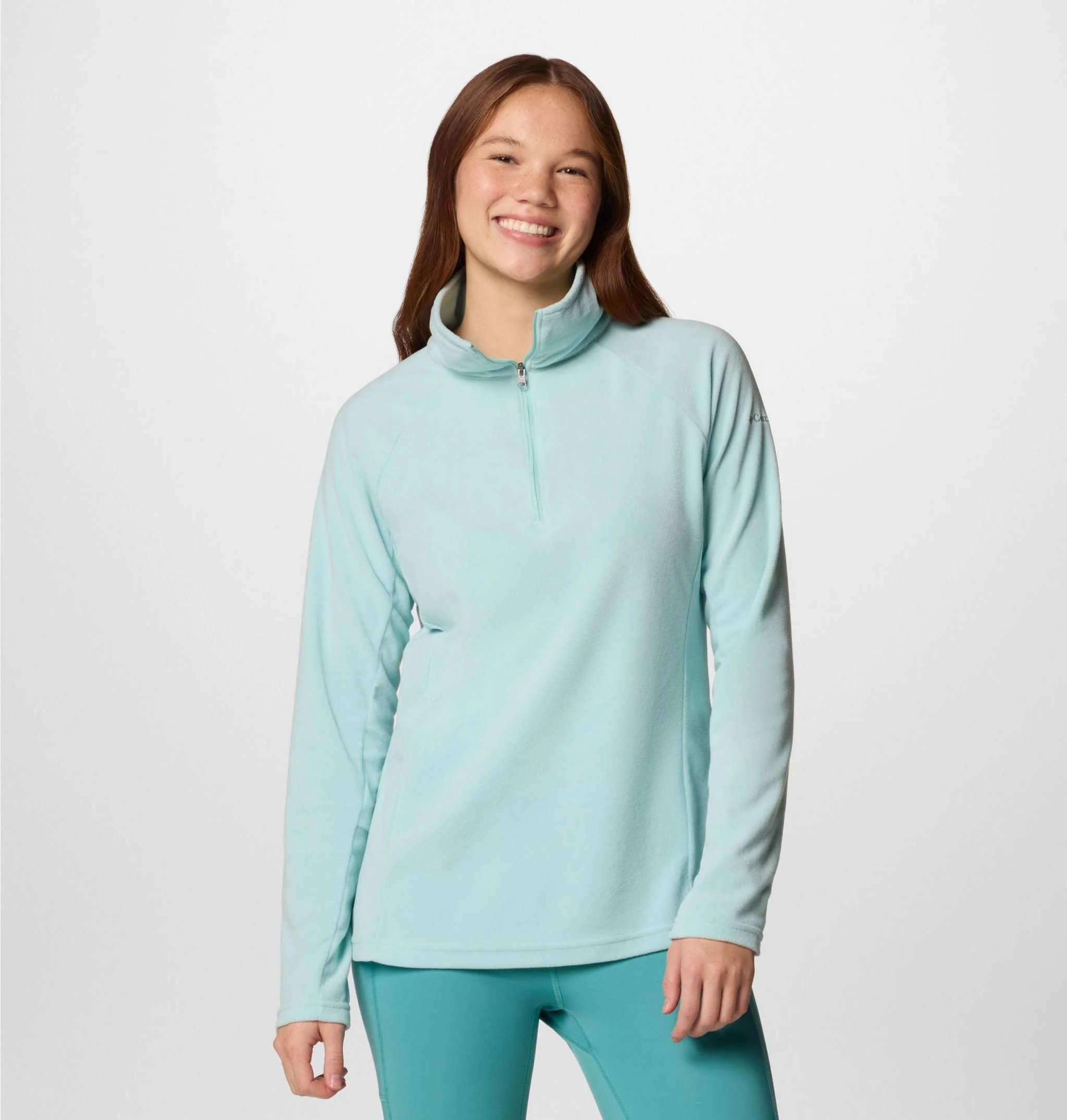 Women's Glacial? IV 1/2 Zip