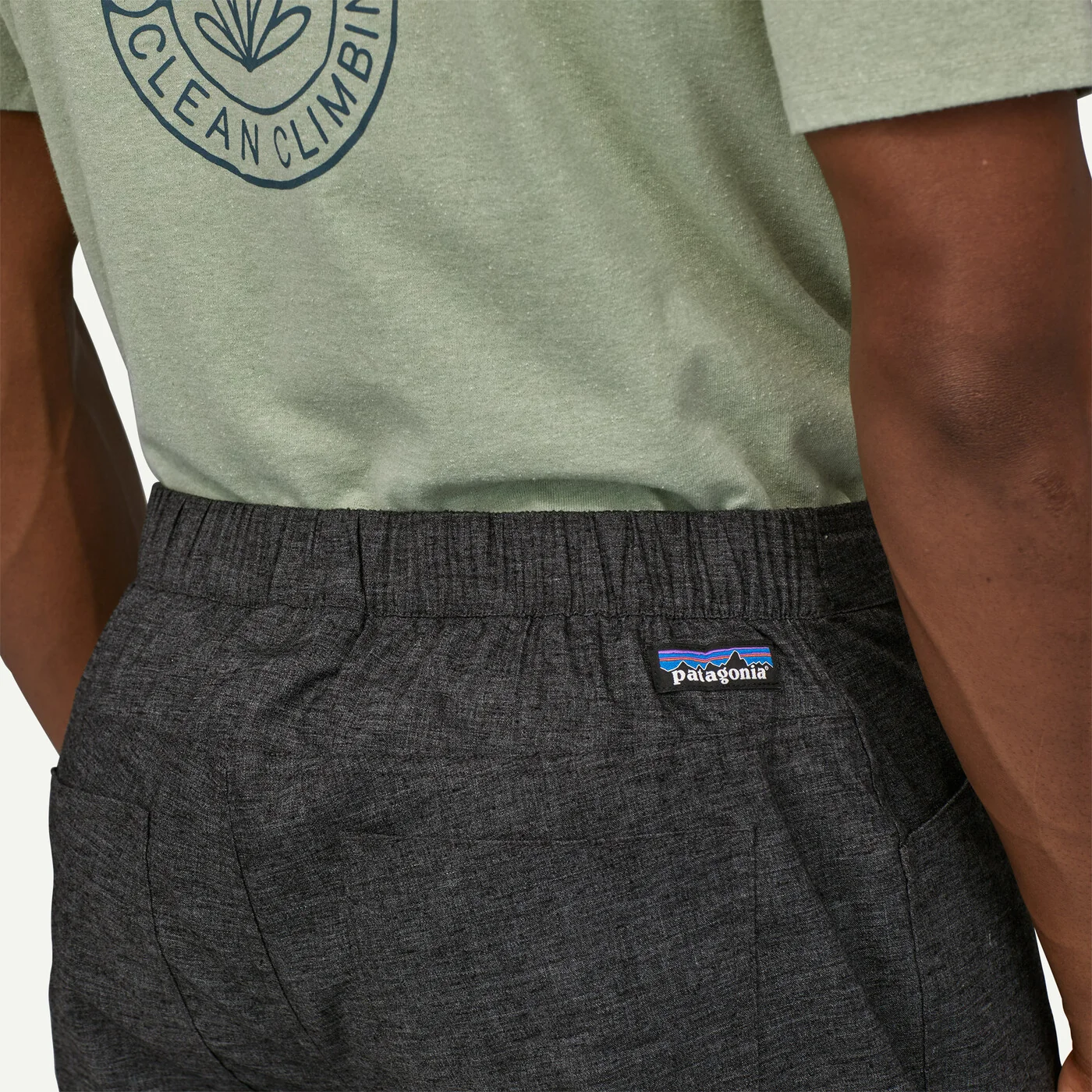 M's Hampi Rock Pants