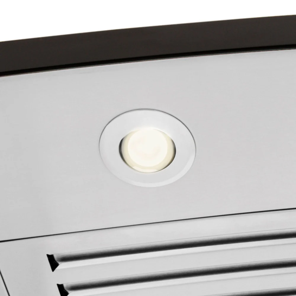 Campana de Pared en Acero Inoxidable ZLINE (KN6)