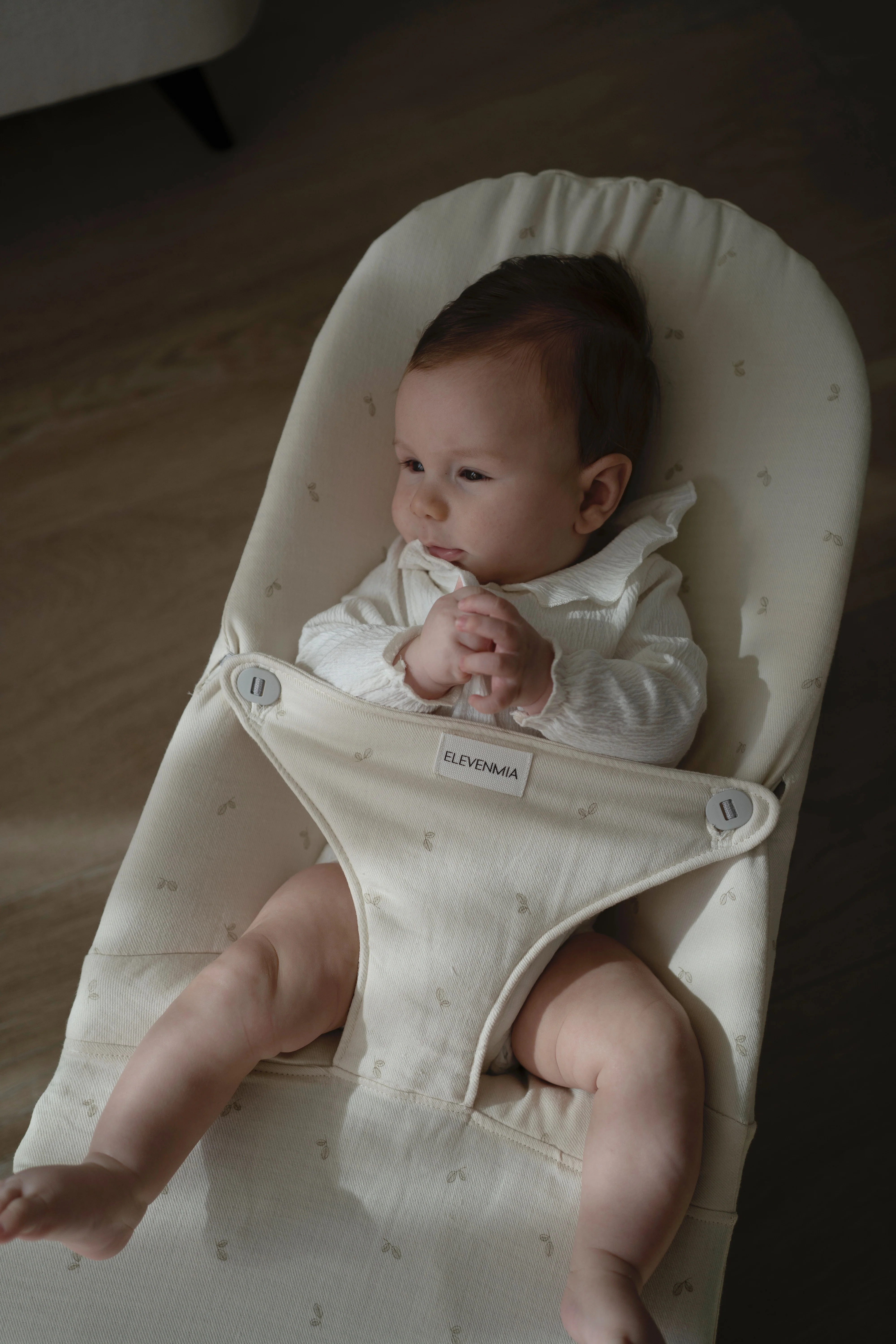 Funda Hamaca BabyJ?rn Cello Oliva