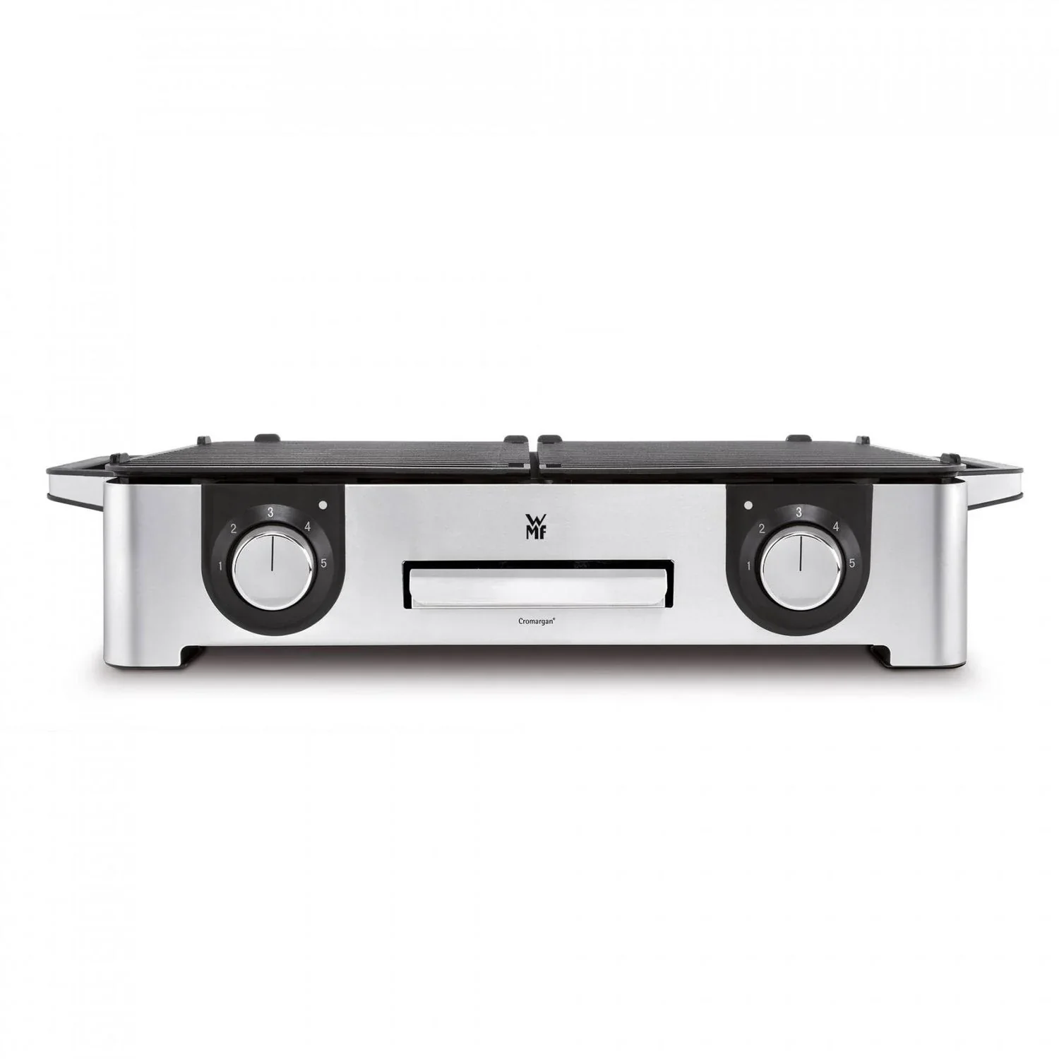Wmf Barbacoa Eléctrica Independiente 2400w - 0415280011