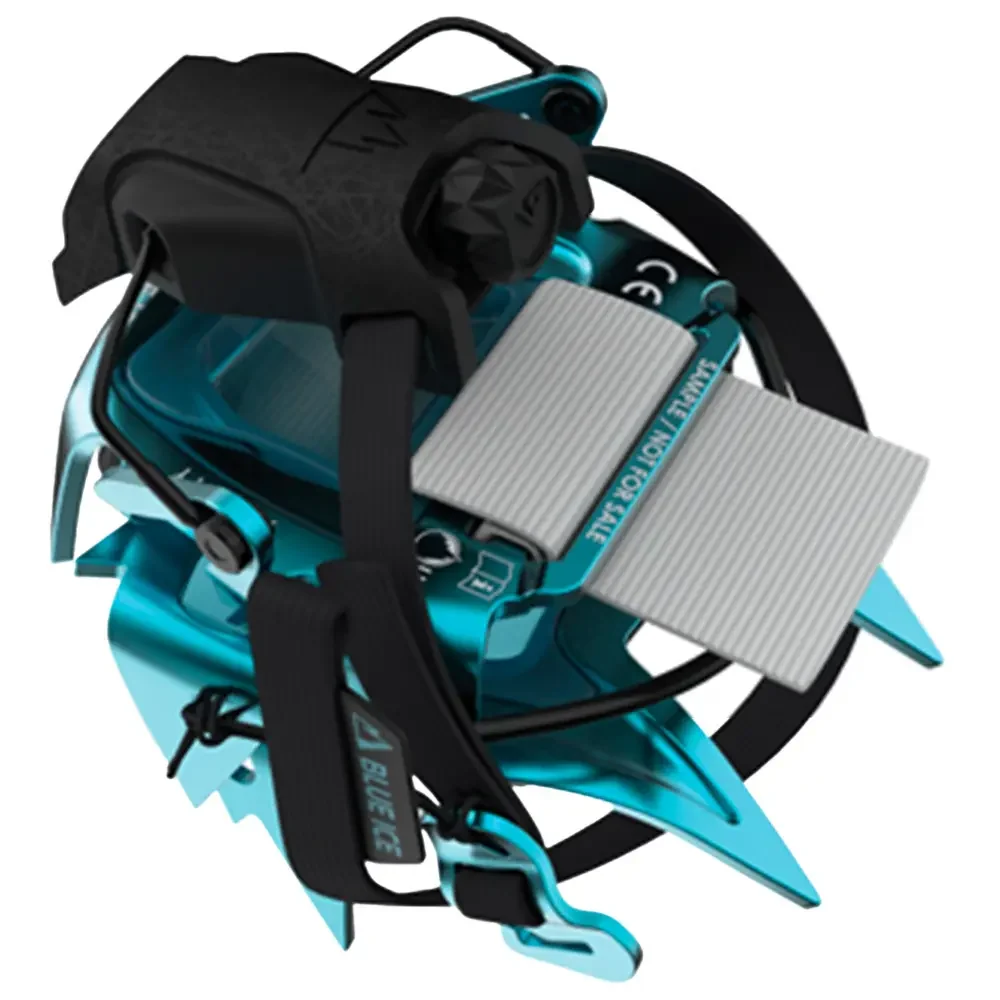 Harfang Tour Crampons