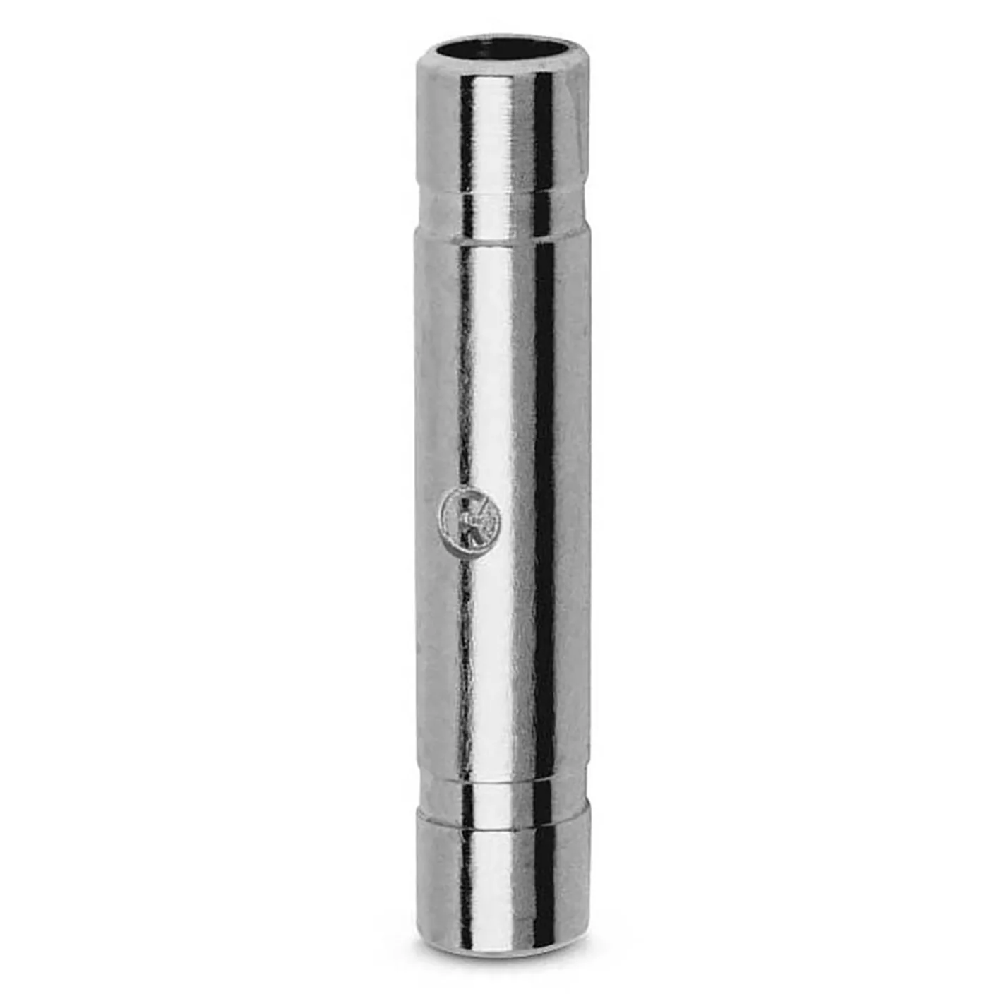 Camozzi 6950 8 - Push In Fitting Sraight Stem 8mm Tube