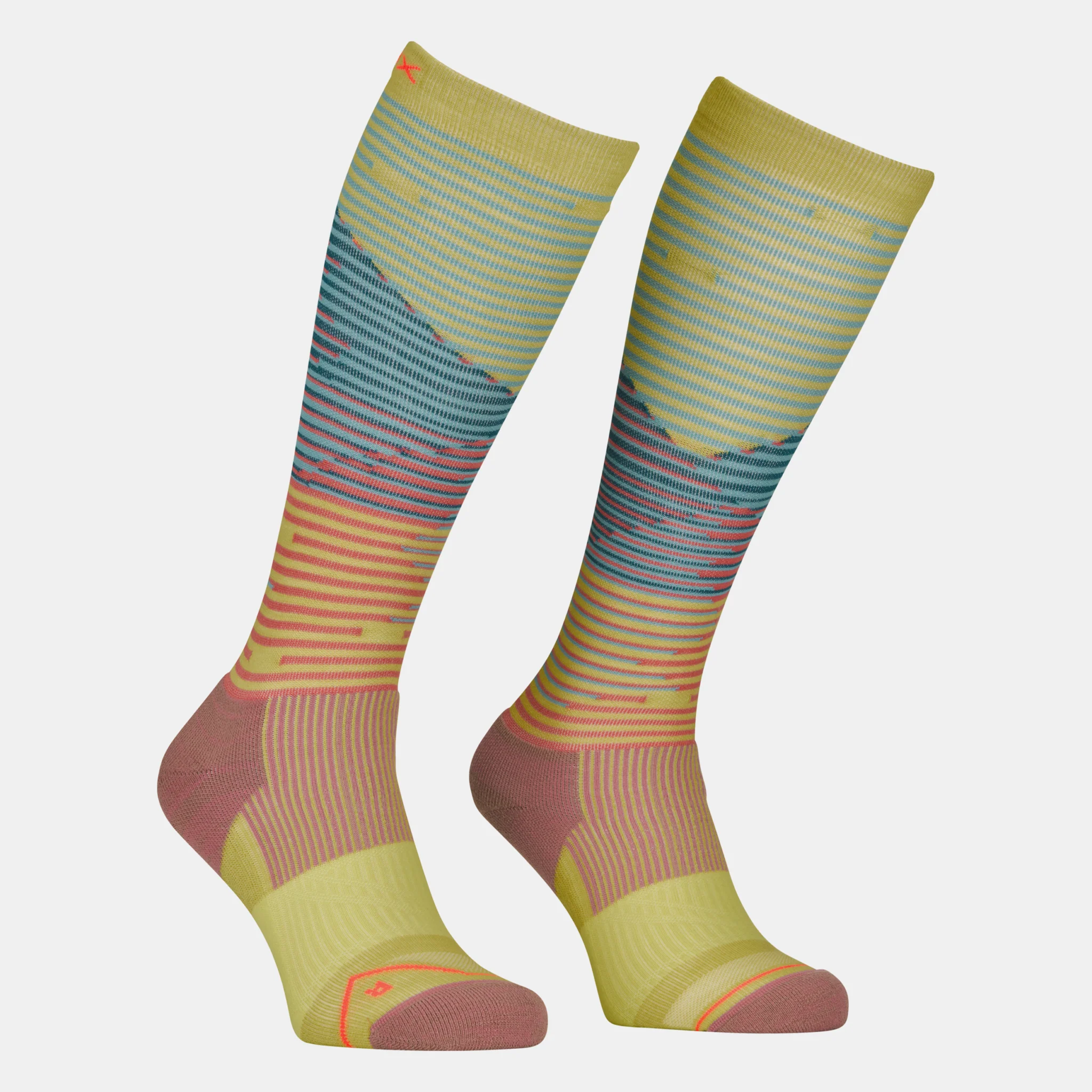 All Mountain Long SOCKS W