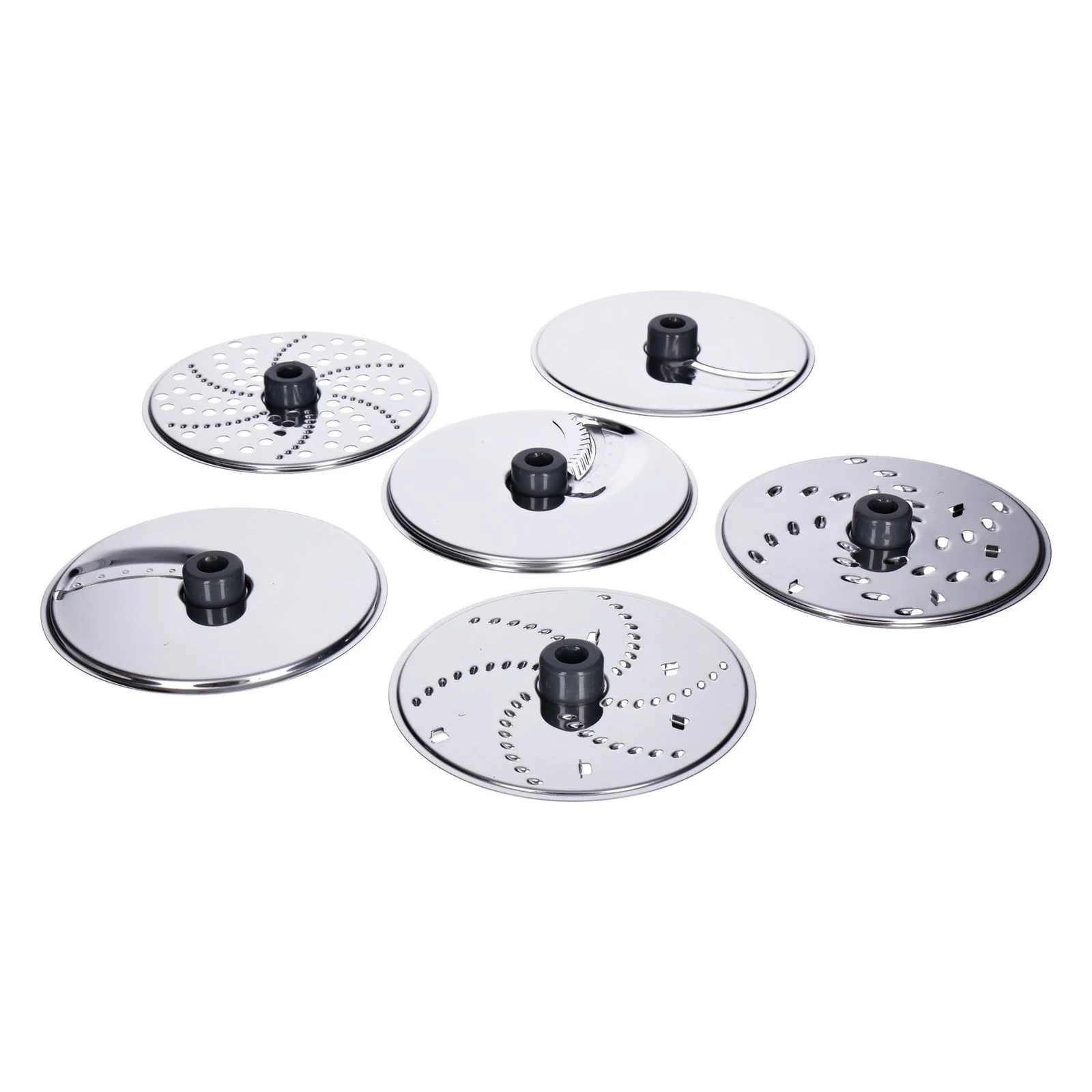 2025 Robot de cocina Kenwood Chef KVC3150S 1000 W 4,6 L Plateado