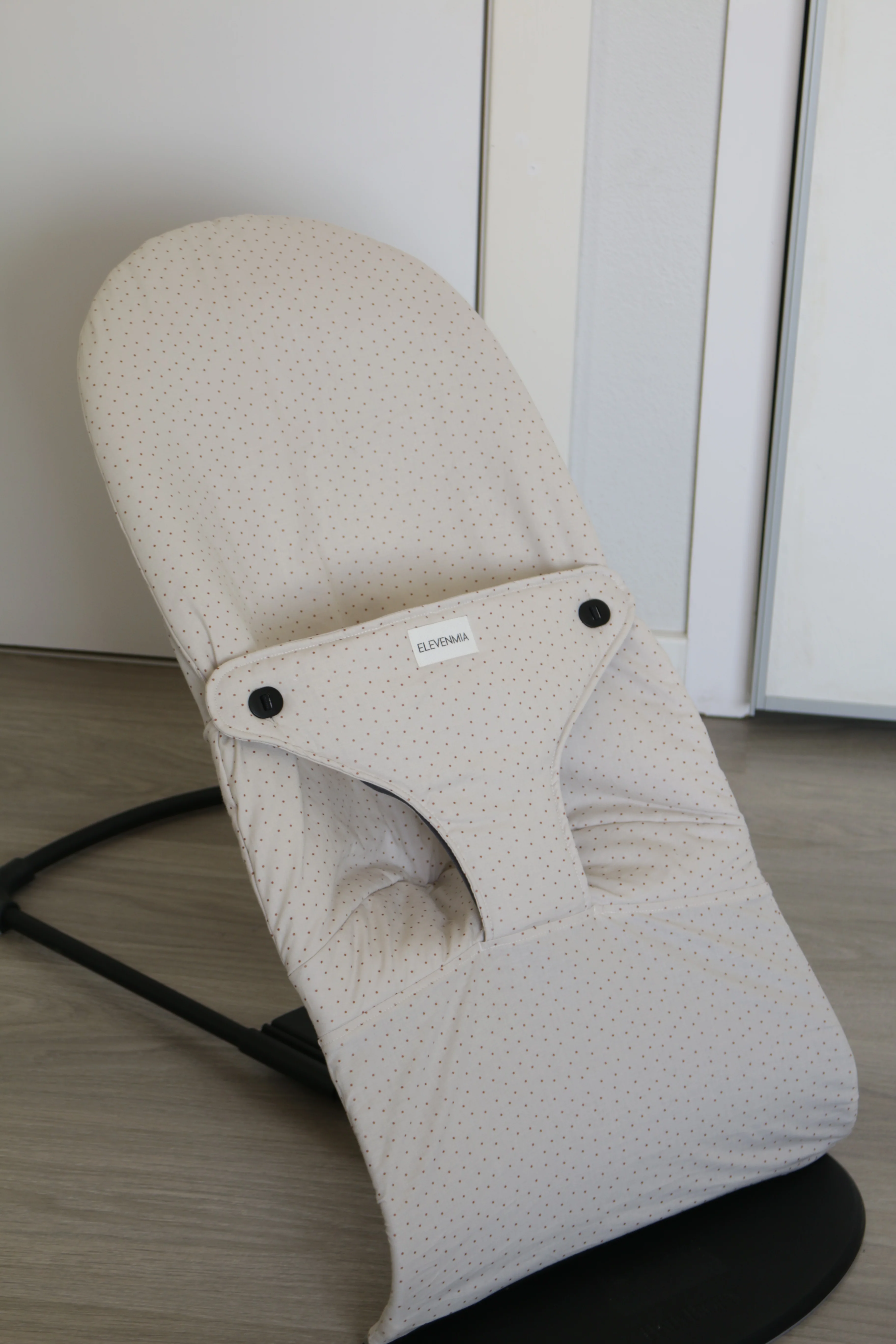 Funda Hamaca BabyJ?rn Minidots