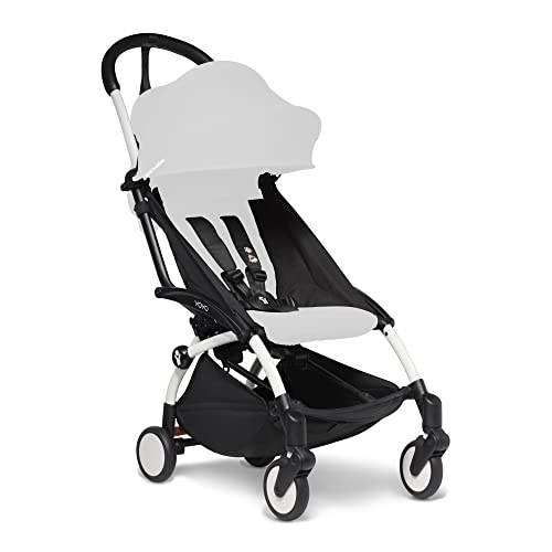 Babyzen Yoyo2 Stroller Frame Us