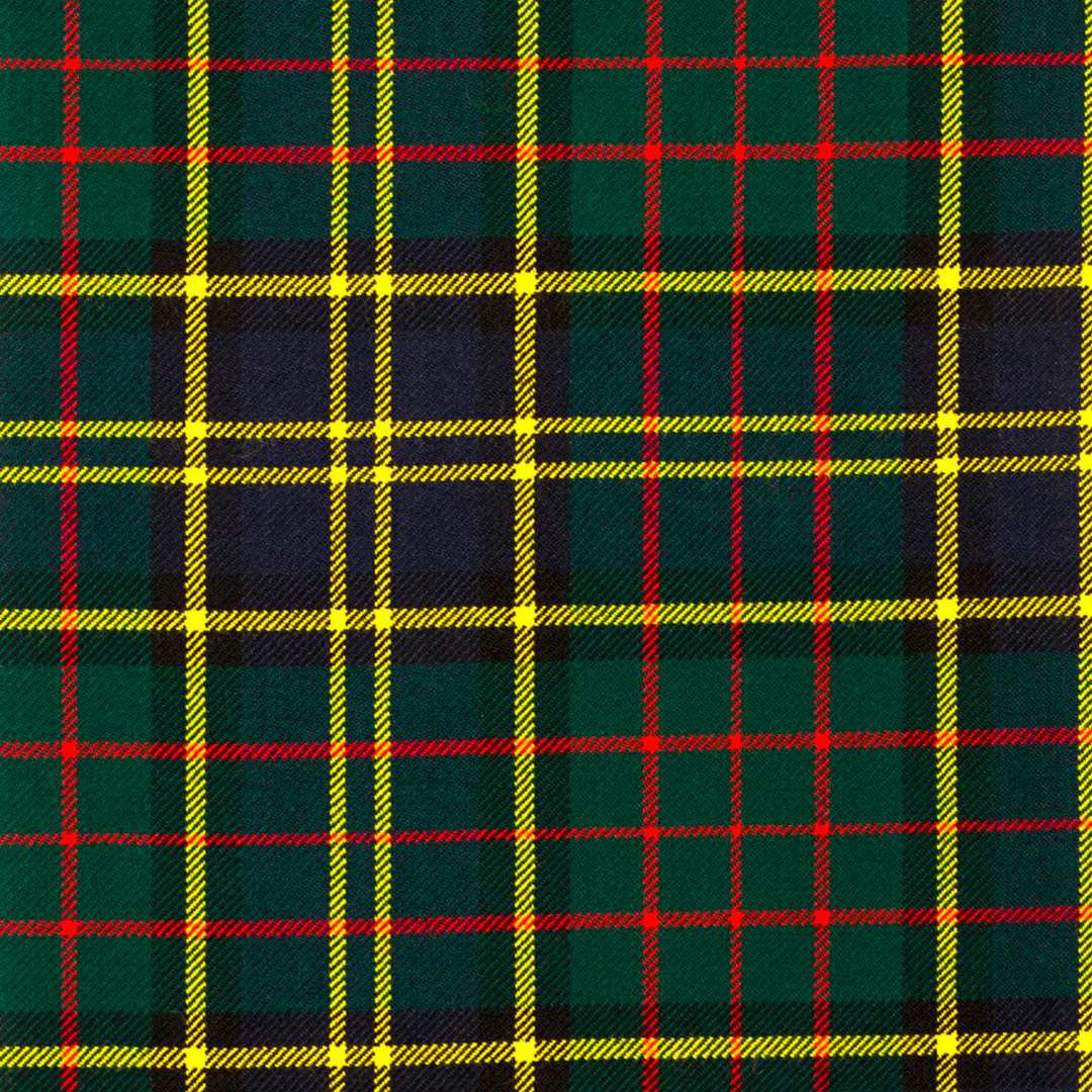 MacMillan Hunting Modern Tartan