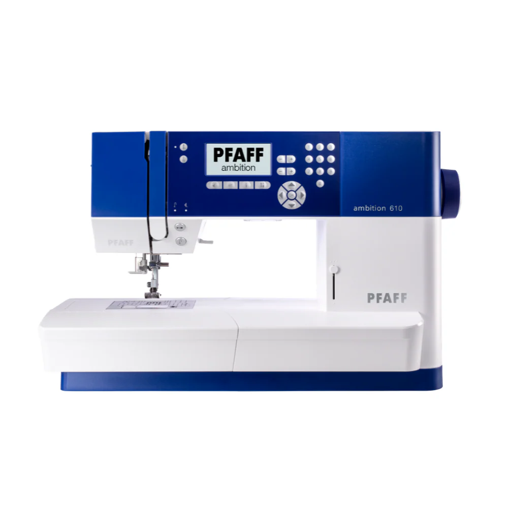 Sewing Machines