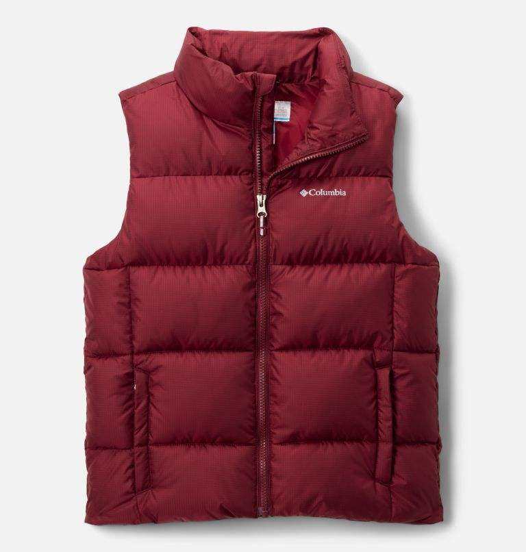 Puffect? Vest