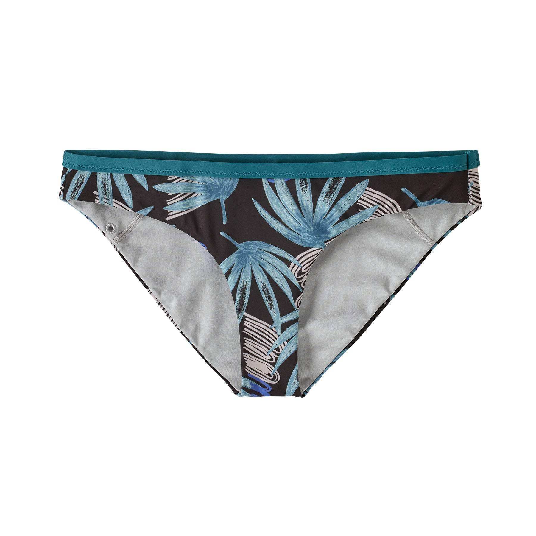 W's Nanogrip Bottoms