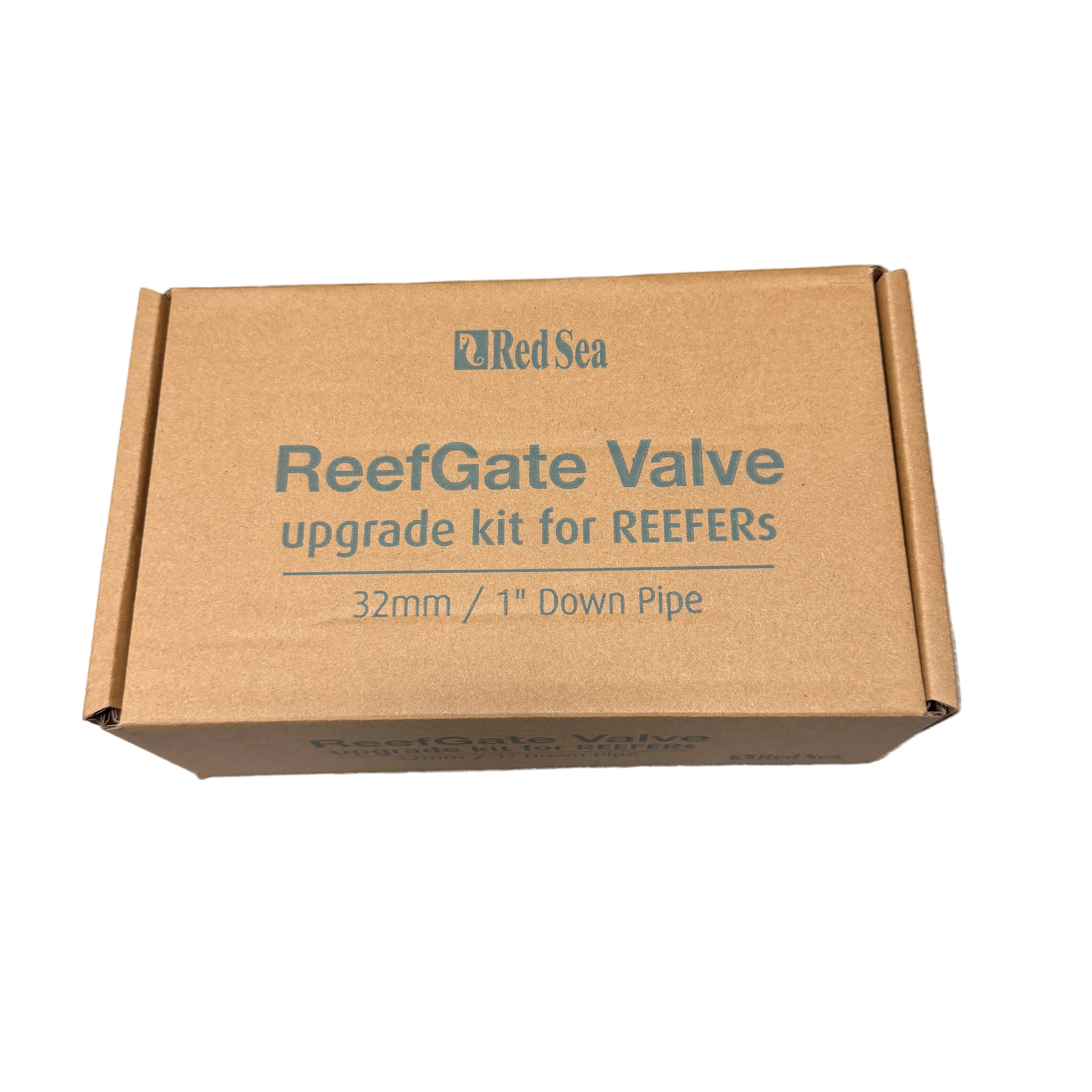 Red Sea ReefGate Valve Upgrade Kit for Reefers with 32mm /1