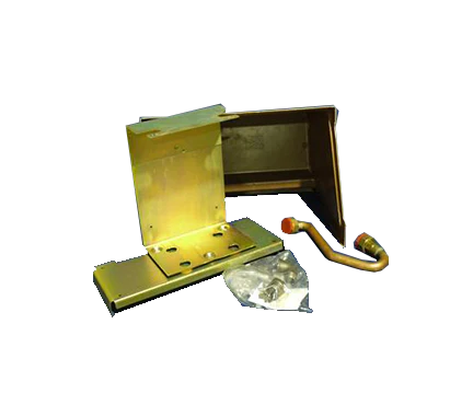 Mitras National Grid Extension Kit