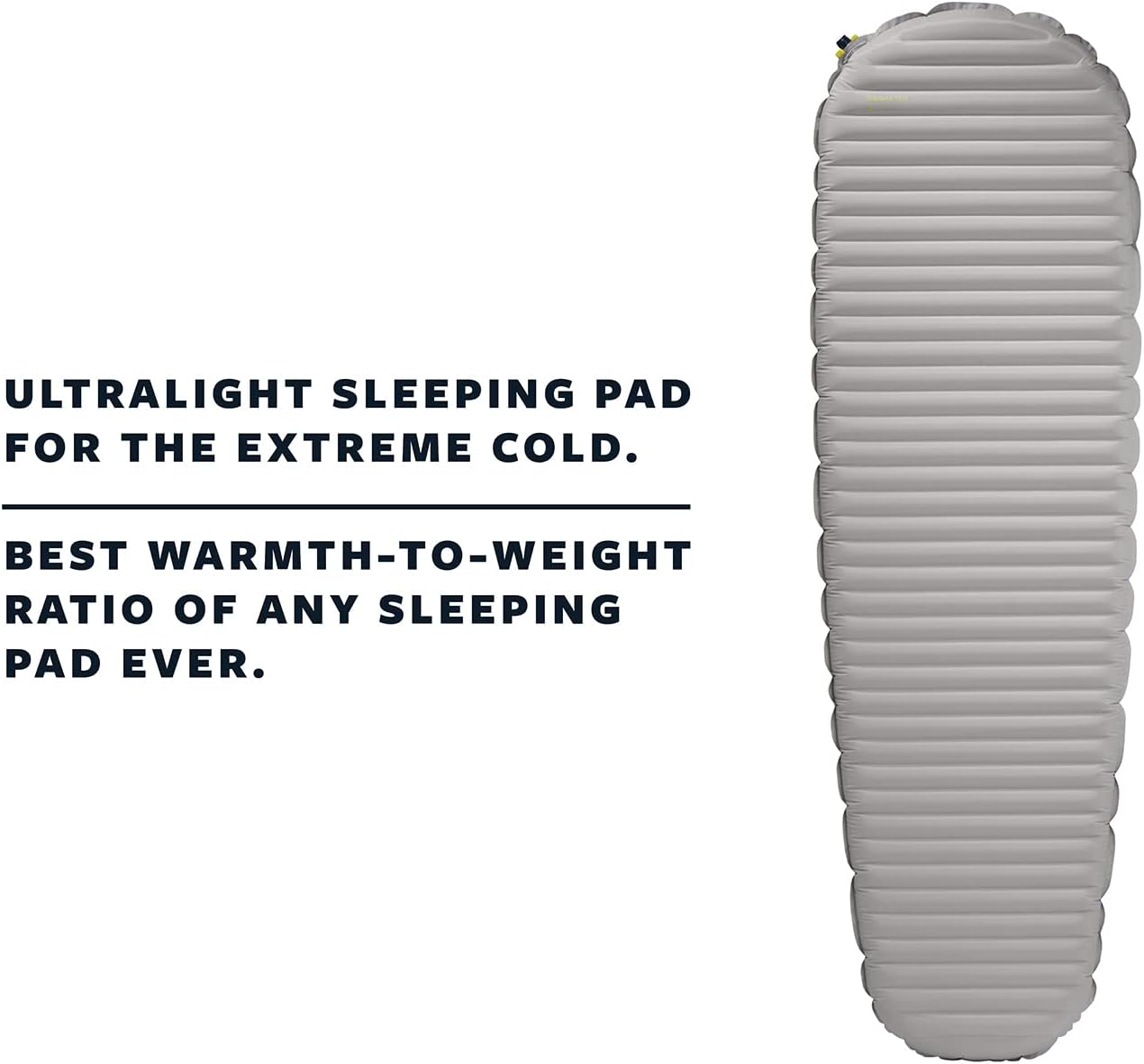 Ultralight Camping and Backpacking Sleeping Pad