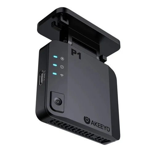 Dashcam Autokamera mit Parkmodus 24H, klare Nachtsicht, Loop-Aufnahme & 24H Wächtermodus, G-Sensor