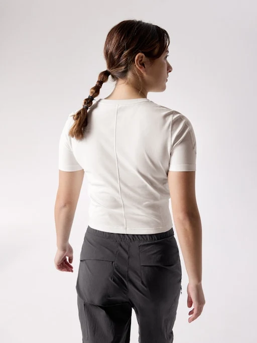 Rula T-Shirt SS W